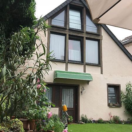 Gemuetliches Ferienhaus Mainz Ngoại thất bức ảnh
