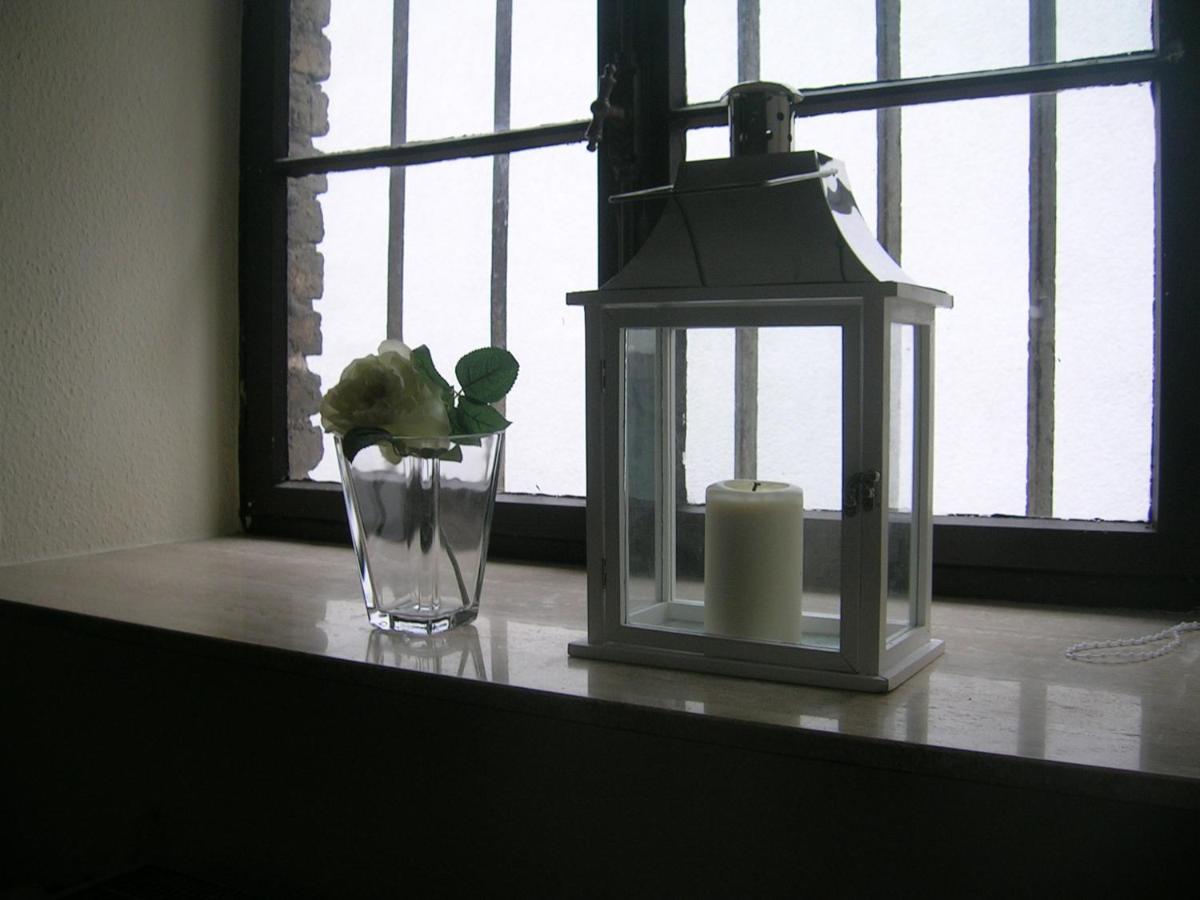 Gemuetliches Ferienhaus Mainz Ngoại thất bức ảnh